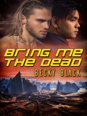 cover image of Bring Me the Dead